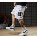 Custom clothing manufacturers China ODM Baggy Ins Harajuku Men'S Board Shorts