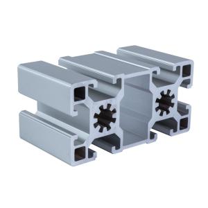 Quality Shape Customized 45x90 4040 Industrial Aluminium Profile wholesale