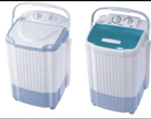 Quality 2.5kg single tub washing machine wholesale