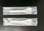 Restaurant Dinnerware Individual 135mm Compostable Sporks