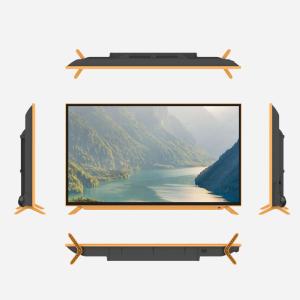 Quality Android 11.0 System 32 43 50 55 65 75 Inch Smart Television wholesale