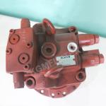 M5X130CHB-10A-35D/280 Hydraulic Swing Motor Reducing Device For DH225-7