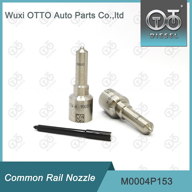 M0004P153 SIEMENS VDO Common Rail Nozzle For Injectors A2C59513596 / 5WS40253