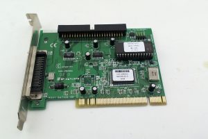 GE Voluson 730 Ultrasound Motor Control Board Assy KTZ195497