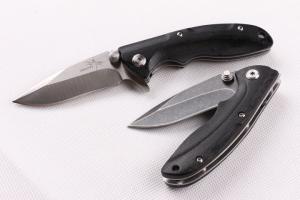 Quality Shootey Knife (Black) wholesale