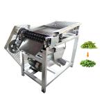 Commercial Fruit Vegetable Processing Equipment Pea Sheller Machine