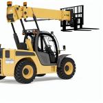 Telehandler