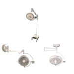 5 Years Warranty 3300K-4300K 45W LED Operation Light 97Ra High CRI IP40 For