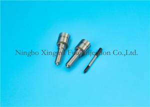 Quality High Pressure Common Rail Diesel Engine Injectors Compact Structure wholesale