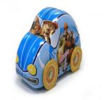 Fancy custom car shaped metal boxes for sale