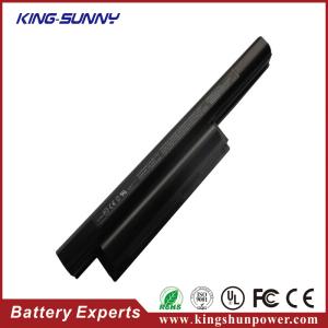 Quality Compatible Laptop Battery for Sony BPS22 VGP-BPS22 VGP-BPS22A wholesale