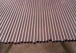 304 304L 316 316L SS Capillary Tube Welded Cold Drawn Tubing ASTM A269