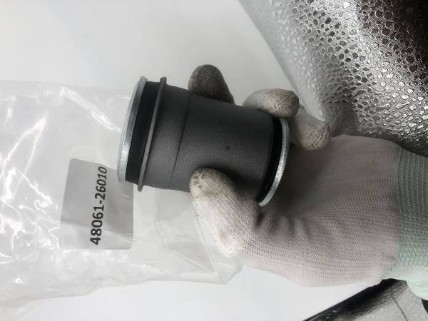 48061-26010 48061-2605 Arm Bushing Suspension For Toyota Hiace Trailing 2001