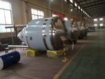 Small Capacity Beer Brewing System 10Hl Fermentation Tanks Stainless Steel