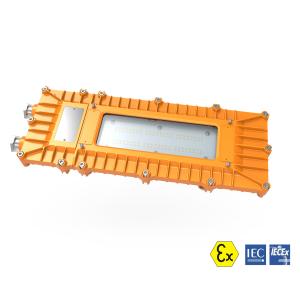 Quality 50/60Hz 18W 30W Atex Zone 1 Lighting Explosive Atmosphere Lighting Arowana Series wholesale