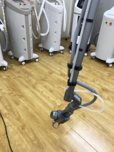 Quality CO2 Fractional Laser Wrinkle Remover Machine For Striae Gravidarum Elimination Beauty Equipment wholesale
