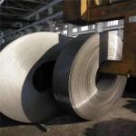 Hot Rolled Carbon Steel Coil Ss400 St37 Black 4000mm