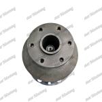 Water pump NHA220 For Kumatsu Engine Spare Parts
