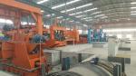 3x1600mm Carbon Automatic Steel Sheet Slitting Machine Line CE