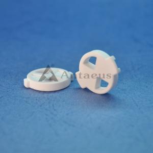 Quality 95 96 Alumina Ceramic Faucet Valve Disc for Tap Accessory wholesale