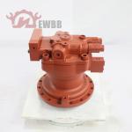 DH225-7 Doosan Daewoo Hydraulic Slew Motor M2X150 DH225-9 DH220-7 DH215-7