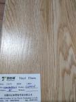 Durable Heat Resistance 305X610mm SPC Vinyl Flooring