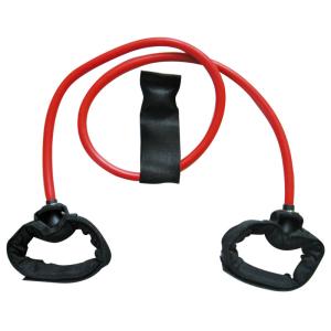 Quality Rope Resistance Yoga Chest Expander Arm O Shape Pull Rope Fitness wholesale