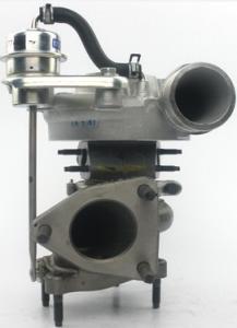 Quality TOYOTA LANDCRUISER 3.0L D 1KZ-T(E) turbocharger CT12B 17201-67010 wholesale