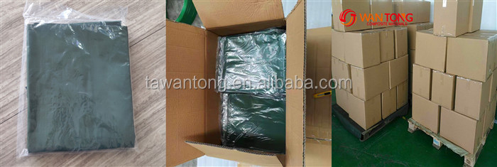 Upgrade Your Tree Care Slow Release Drip Irrigation PVC Water Bag for 20 Gallon Trees