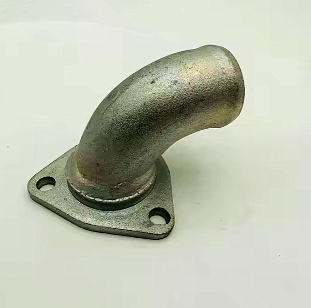 FAW Truck Spares Diesel Engine Parts 1306011AB5H-HMS20W Thermostat Shell+Cover For Replace
