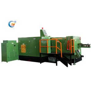 Quality 6 Die 6 Blow Screw Multistage Bolt Cold Forging Machine wholesale