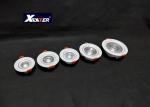 Warm White 430lm 7w 2835 SMD Concealed Downlight