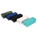 Household Heated Portable Ultrasonic Jewelry Cleaner Electric