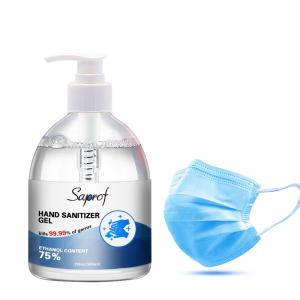Quality Outdoor Alcohol Free Hand Sanitizer Lightweight Convenient To Carry wholesale
