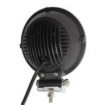 5″ Round 36W Sealed Beam LED Work Light