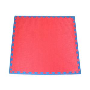 Quality Non Slip Taekwondo Tatami EVA Foam Mat Water Resistant 40mm wholesale
