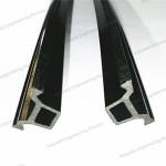 Aluminum Extrusion Profile PA66 GF25 Thermal Break Strip Nylon Bars Heat
