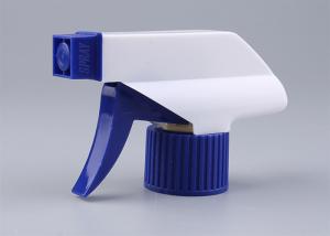 Quality Durable Spray Bottle Nozzles , Household Cleaning Spray Can Trigger Sprayer wholesale