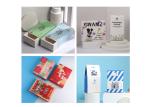 ISO9001 Eco Friendly Luxury Cardboard Lipstick Tubes Outer packaging