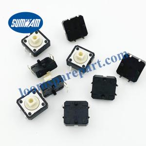 Quality Tsudakoma Loom Parts Button Button Weaving Loom Spare Parts wholesale
