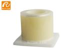 Adhesive Backing Dental Barrier Film Anti Scratch LDPE Medical 1200 Sheets