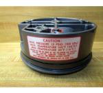 Original 2002C W25J WW Differential Pressure Gauge 2002C Dwyer