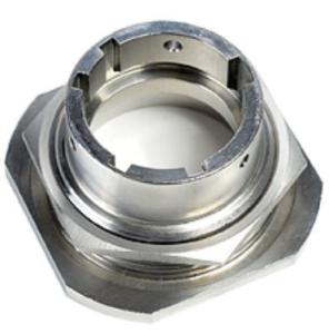 Quality Metal CNC Milling Parts Polishing Surface Stainless Steel CNC Parts wholesale