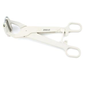 Quality Stainless Steel Hospital 47mm Purse String Clamp Anastomosis wholesale