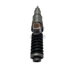 Excavator Nozzles D16 Diesel Engine Common Rail Fuel Injector 22339883