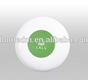 watch pager 4 colors for choose Silica gel key call button for restaurant