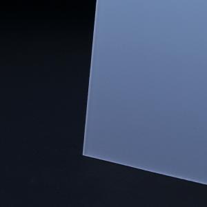 Quality ISO9001 90% Transmittance 2mm Extruded PMMA Sheet wholesale