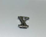 RoHs Jewelry Titanium Metal Injection Molding High Precision ISO9001