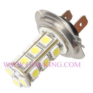 Quality H7 5050 SMD Fog Lamp wholesale