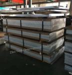 Mill Finish 6061 Aluminum Plate 300mm 6063 Aluminum Sheet ISO9001